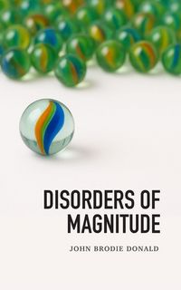 Produktbild: Disorders of Magnitude