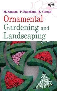 Produktbild: Ornamental Gardening & Landsca