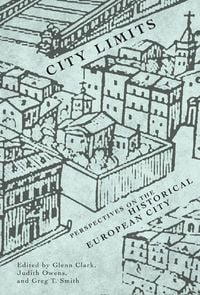 Produktbild: City Limits
