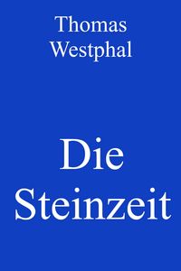 Produktbild: Die Steinzeit