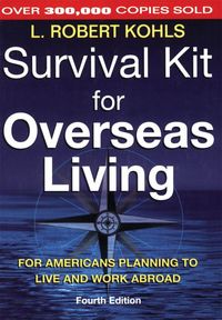 Produktbild: Survival Kit for Overseas Living