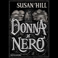 Produktbild: La donna in nero