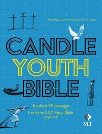 Produktbild: Candle Youth Bible