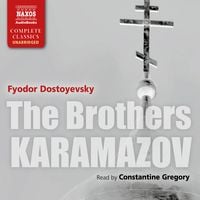 'The Brothers Karamazov' Von 'Fyodor Dostoevsky' - Hörbuch-Download