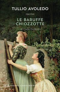 Produktbild: Le baruffe chiozzotte