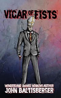 Produktbild: Vicar of Fists