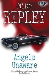 Produktbild: Angels Unaware