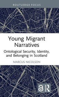 Produktbild: Young Migrant Narratives