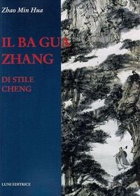 Produktbild: Il Ba Gua Zhang di stile Cheng