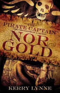 Produktbild: The Pirate Captain, Nor Gold