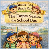 Produktbild: Annie Jo & Brady Ray The Empty Seat on the School Bus