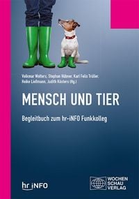 Produktbild: Mensch und Tier