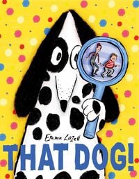 Produktbild: That Dog!