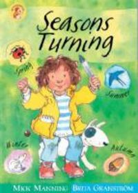 Produktbild: Seasons Turning