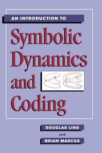 Produktbild: Intro To Symbolic Dynamics & C