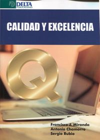 Produktbild: Calidad y excelencia