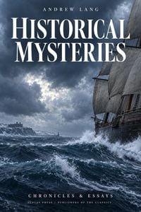 Produktbild: Historical Mysteries