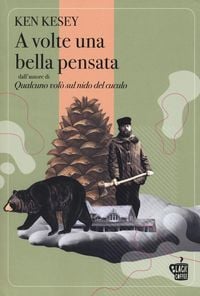 Produktbild: A volte una bella pensata