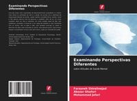 Produktbild: Examinando Perspectivas Diferentes