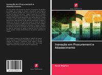 Produktbild: Inova&ccedil;&atilde;o em Procurement e Abastecimento