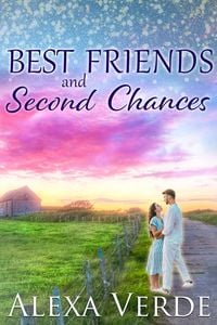 Produktbild: Best Friends and Second Chances