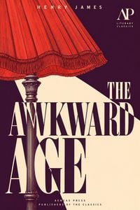 Produktbild: The Awkward Age