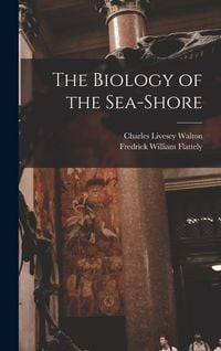Produktbild: The Biology of the Sea-shore