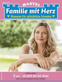 Produktbild: Familie mit Herz 174