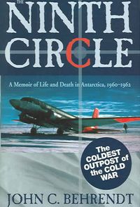 Produktbild: The Ninth Circle