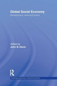 Produktbild: Global Social Economy
