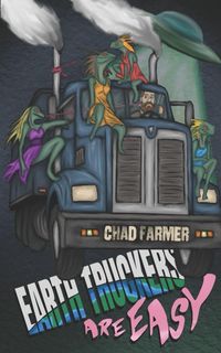 Produktbild: Earth Truckers are Easy