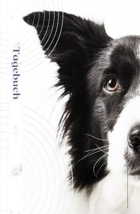 Produktbild: Tagebuch Hund