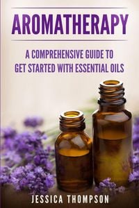 Produktbild: Aromatherapy