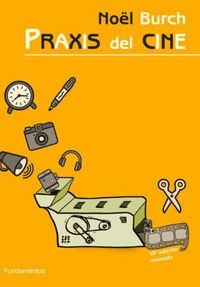 Produktbild: Praxis del cine
