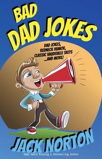 Produktbild: Bad Dad Jokes