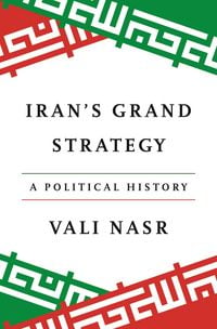 Produktbild: Iran's Grand Strategy