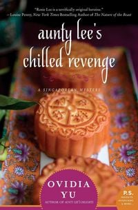 Produktbild: Aunty Lee's Chilled Revenge