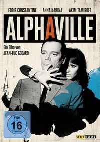 Produktbild: Alphaville