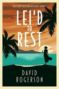 Produktbild: Lei'd to Rest