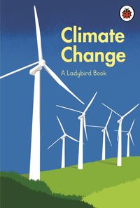 Produktbild: A Ladybird Book: Climate Change