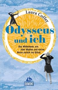 Produktbild: Odysseus und ich