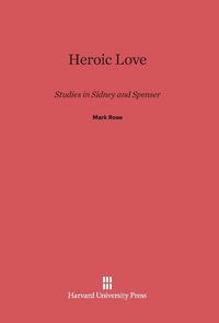 Produktbild: Heroic Love