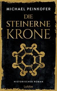 Produktbild: Die steinerne Krone