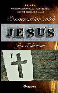 Produktbild: Conversation with Jesus