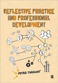 Produktbild: Reflective Practice and Professional Development