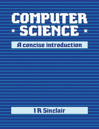 Produktbild: Computer Science