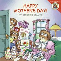 Produktbild: Mayer, M: Happy Mother's Day!