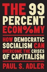 Produktbild: The 99 Percent Economy