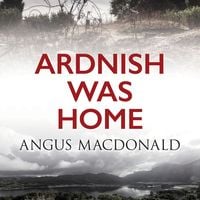 Produktbild: Ardnish Was Home