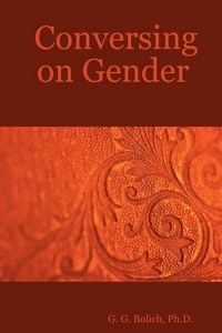 Produktbild: Conversing on Gender